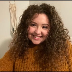 Meet your Posher, Darby